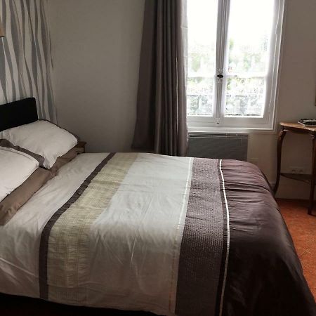 Bar Le Lac Bessines-sur-Gartempe 외부 사진