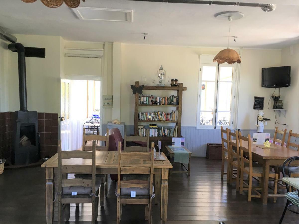Bar Le Lac Bessines-sur-Gartempe 외부 사진