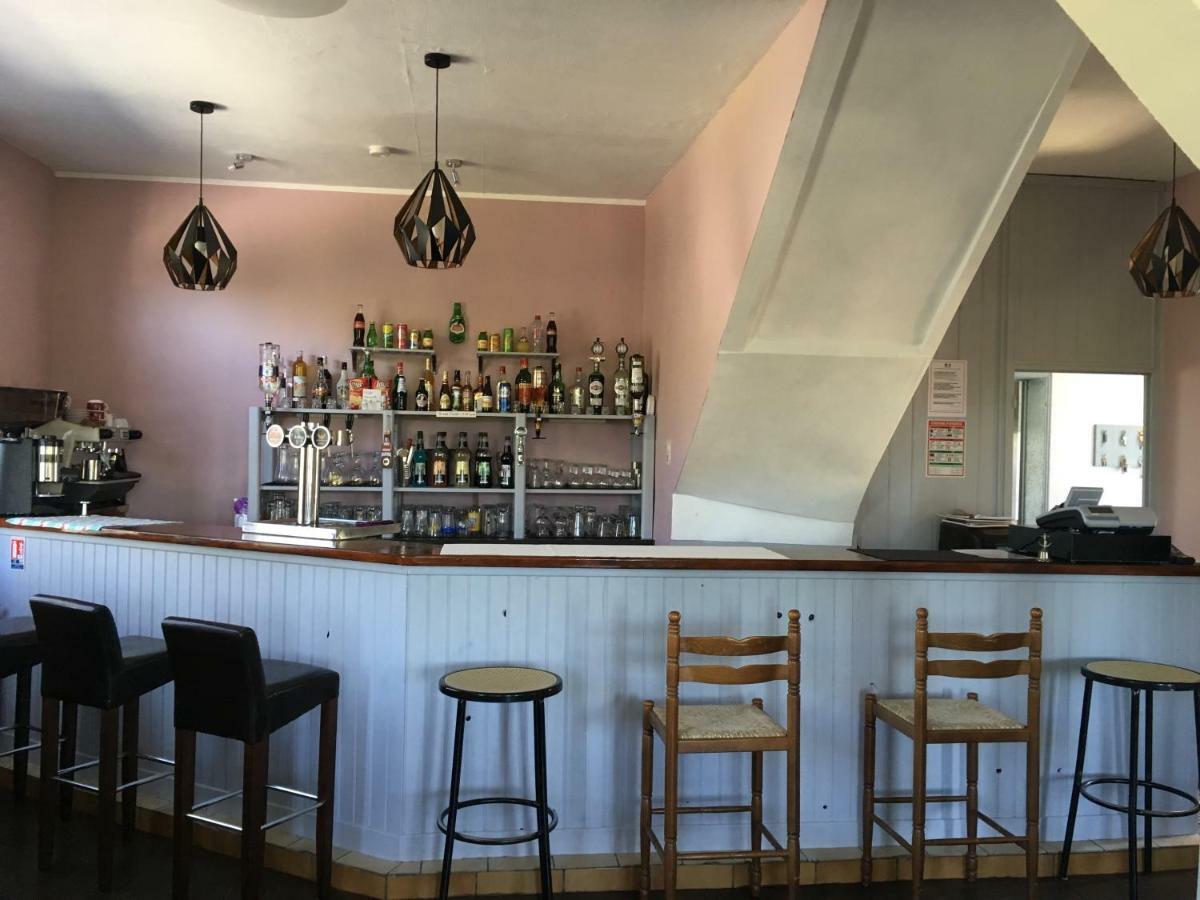 Bar Le Lac Bessines-sur-Gartempe 외부 사진