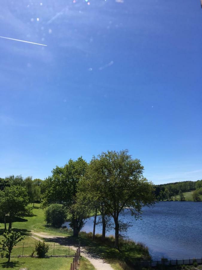 Bar Le Lac Bessines-sur-Gartempe 외부 사진